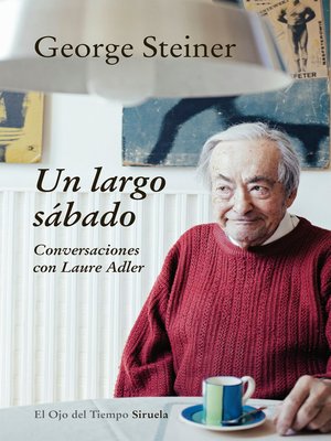 cover image of Un largo sábado